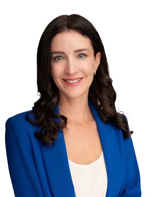 Portrait of Mallory Duguid, REALTOR®.