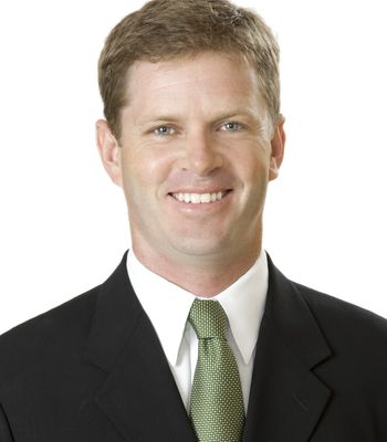 Portrait of John Skemp, REALTOR®.